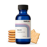 Biscotti Terpene Blend �Buttery Cookie & Toasted Almond Dessert Aroma